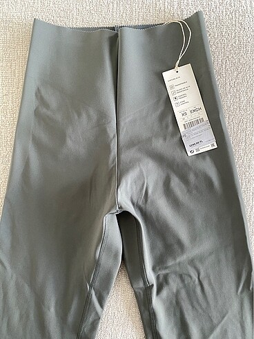 Oysho Oysho Compressive Flare Tayt