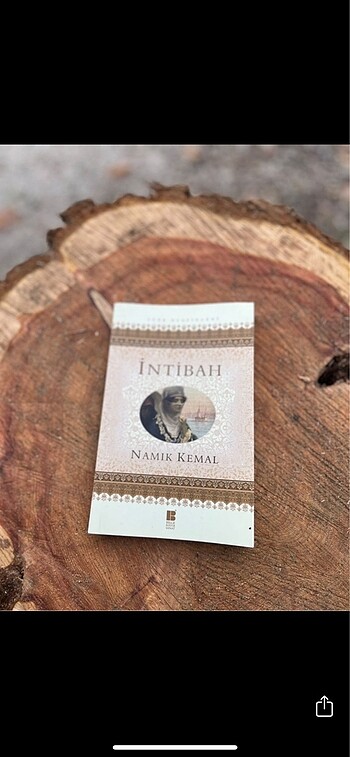 İntibah