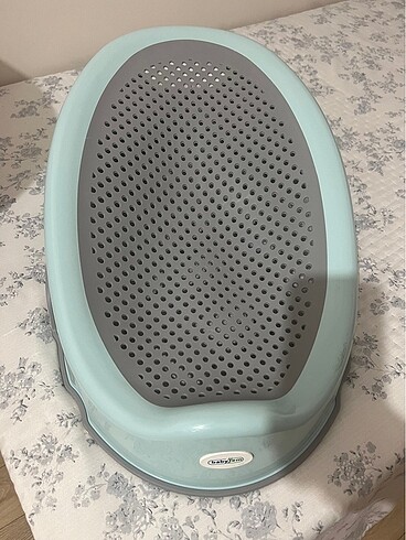 BabyJem Babyjem Soft Banyo Oturağı