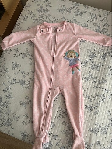 Carters Polar Uyku Tulumu