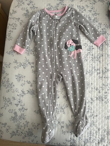 Carters Polar Uyku Tulumu