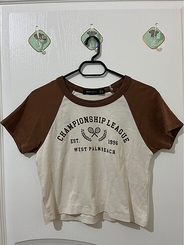 Kahverengi / Bej crop