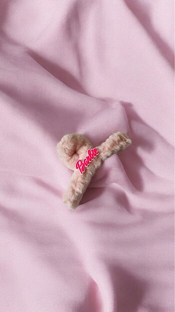 Barbie toka