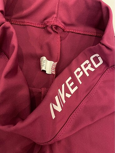 Nike Bayan spor taytı