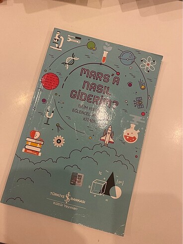 Robotlar hapşurabilri mi ?marsa nasıl giderim ?