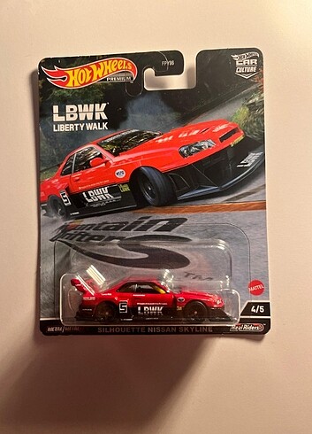 Nissan Skyline r34 premium