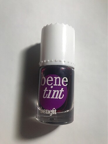 Benefit Benetint