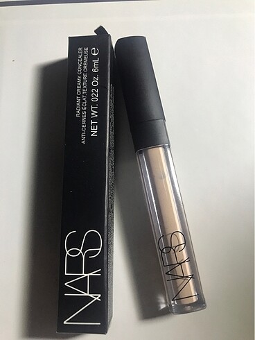 Nars Nars kapatıcı