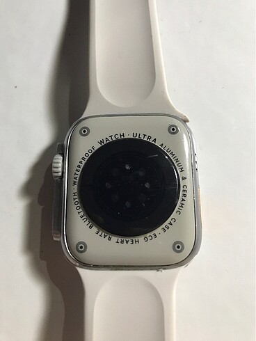 Beden Renk Apple watch