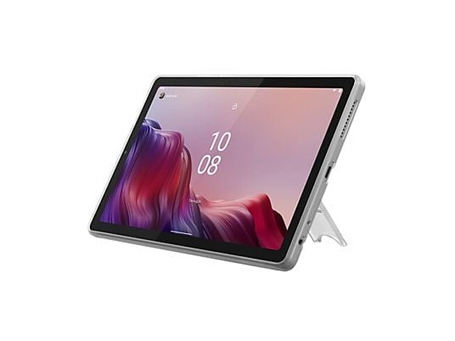 LENOVO TAB M9 + CLEAR CASE + 64GB + 4GB RAM