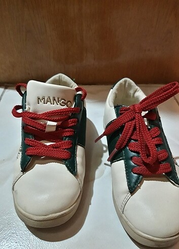 Günlük sneaker
