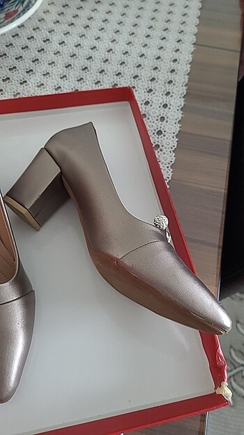 Abiye ayakkabi - Görsel 3