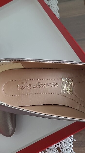 Abiye ayakkabi - Görsel 5