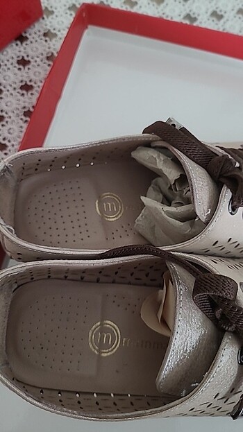 Mevsimlik ayaykabi - Görsel 2