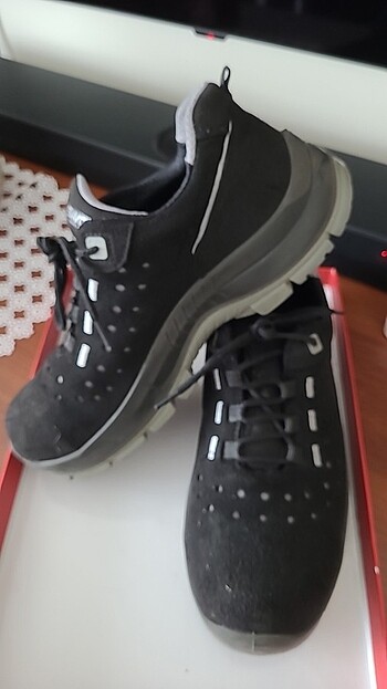 İş ayakkabısı  - Görsel 2