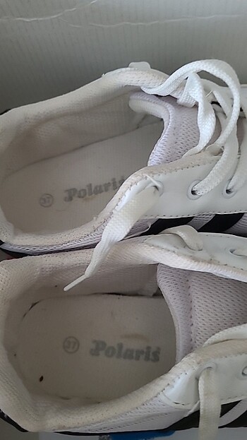 Spor ayakkabı - Görsel 2