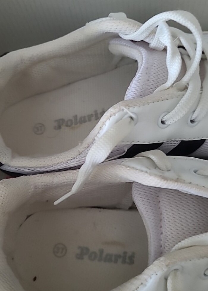 Spor ayakkabı - Görsel 2