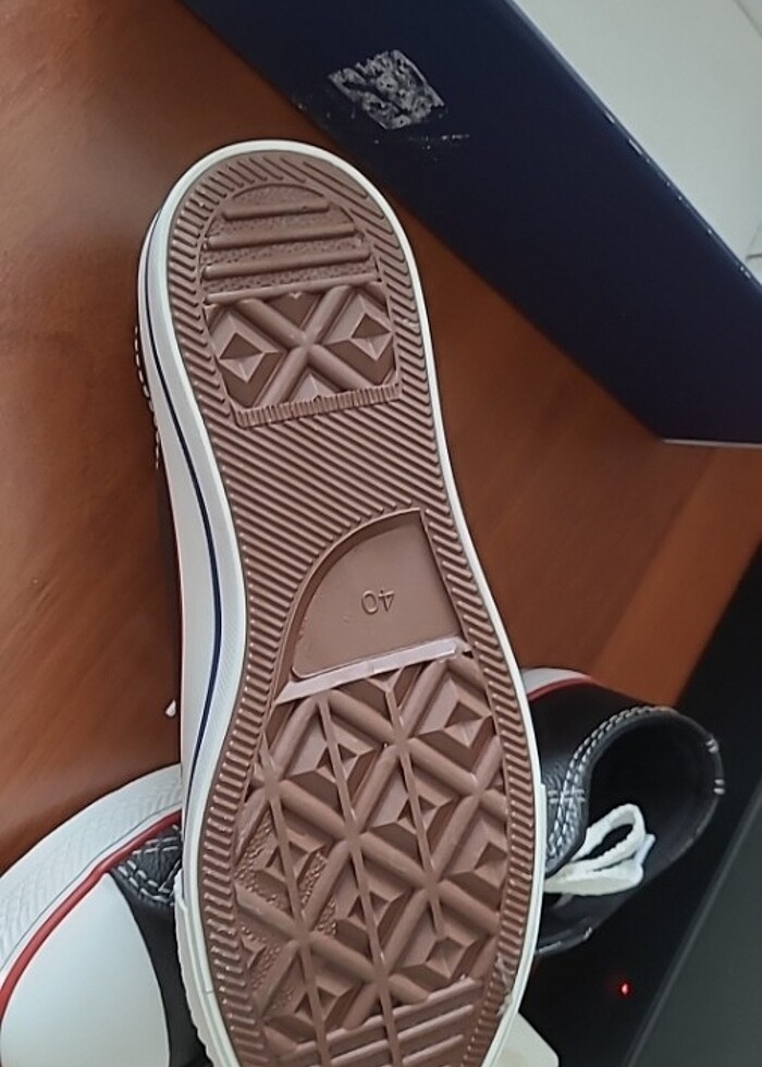 Spor ayakkabı  - Görsel 3