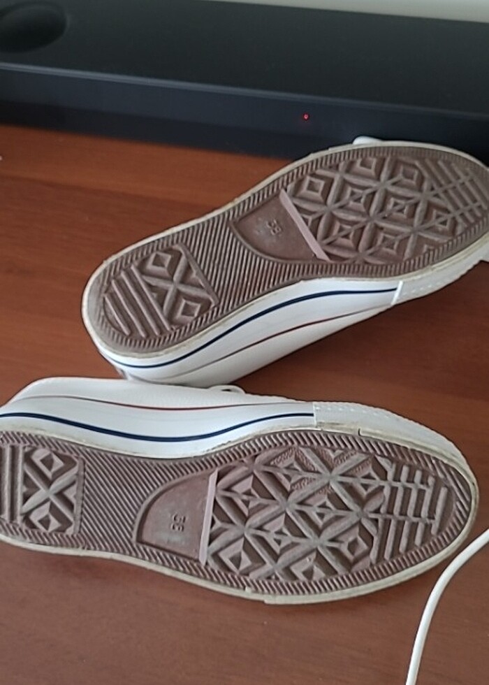 Spor ayakkabı  - Görsel 2