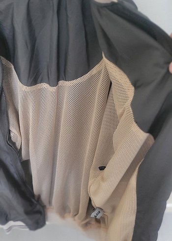 Gri Erkek Düğmeli Spor Ceket - Görsel 5