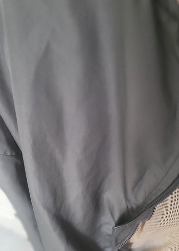 Gri Erkek Düğmeli Spor Ceket - Görsel 3