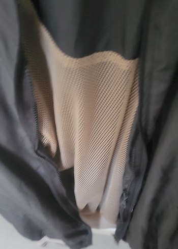 Gri Erkek Düğmeli Spor Ceket - Görsel 4