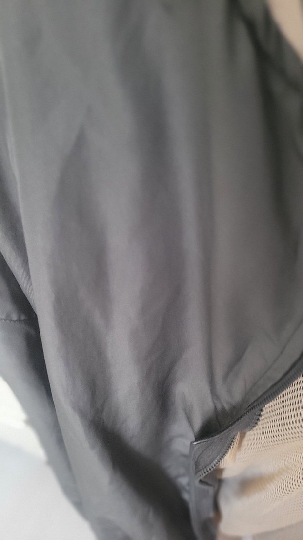 Gri Erkek Düğmeli Spor Ceket - Görsel 3