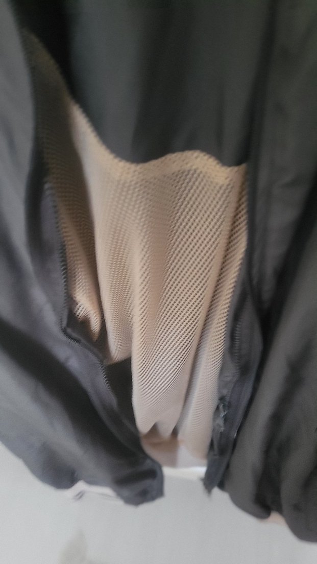 Gri Erkek Düğmeli Spor Ceket - Görsel 4