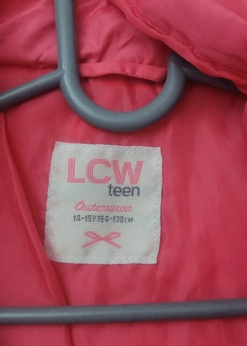 LC Waikiki 13-14 Yaş