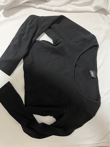 s Beden Zara crop