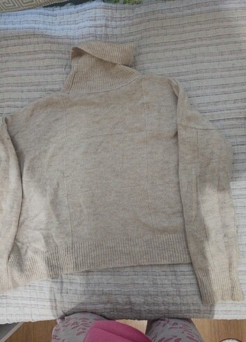 m Beden Oversize kazak