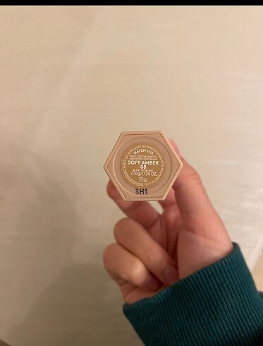 Beden Fenty Beauty Kontür Stick