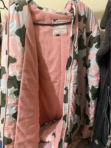 LC Waikiki LCW mont
