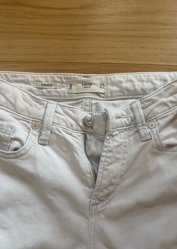 Mango Kadın jean
