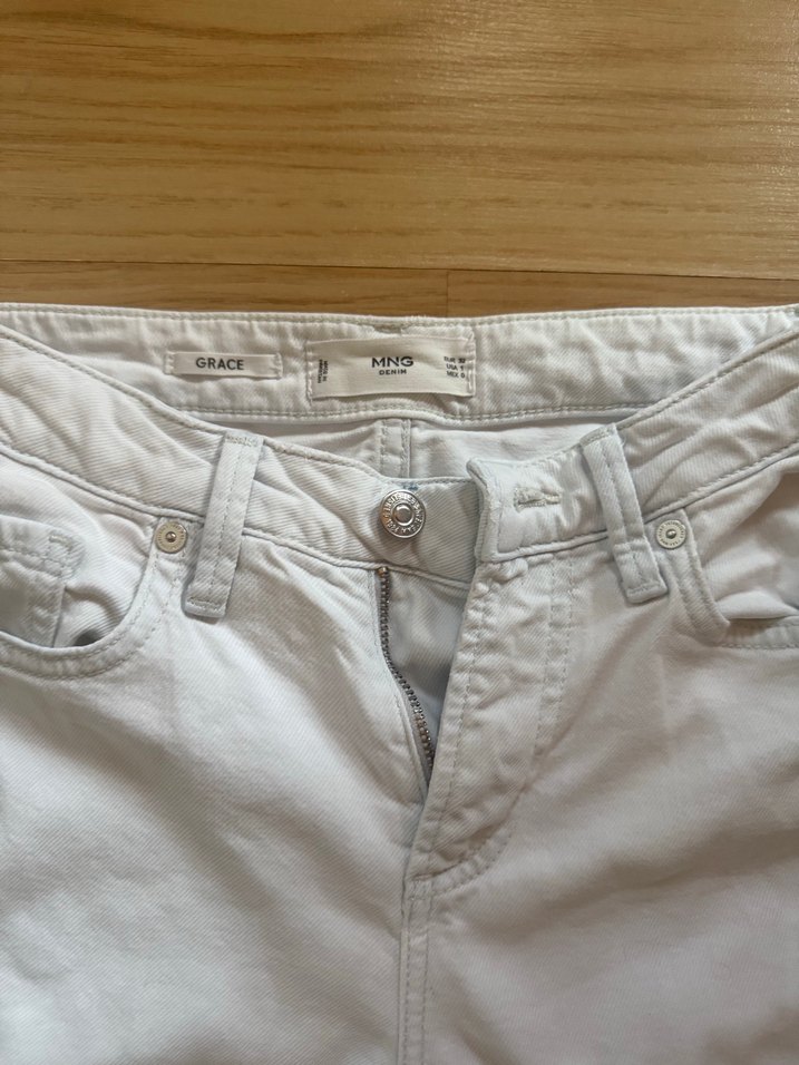 Kadın jean - Görsel 2