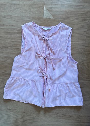 Stradivarius Standart Beden