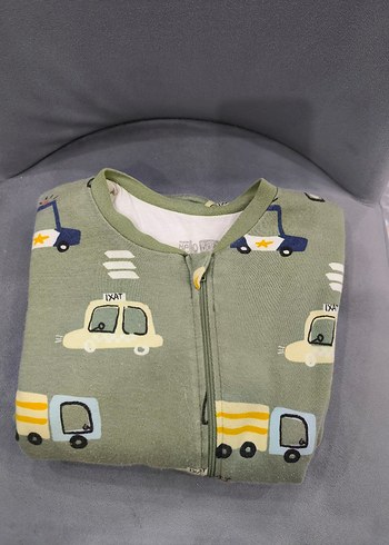 uyku tulumu - Görsel 2