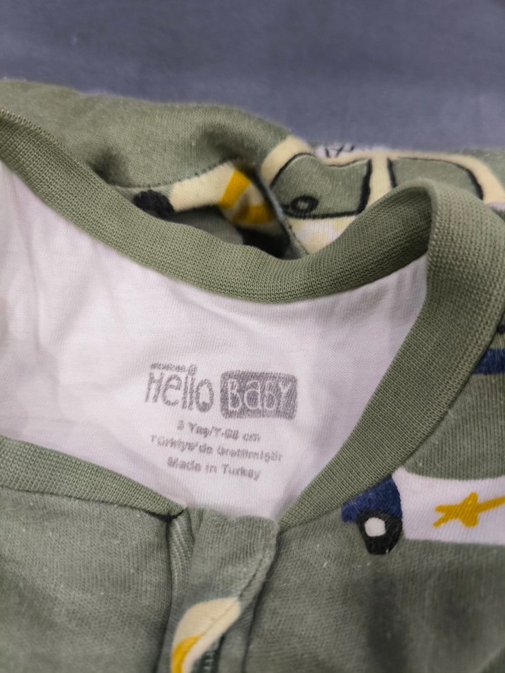 uyku tulumu - Görsel 4