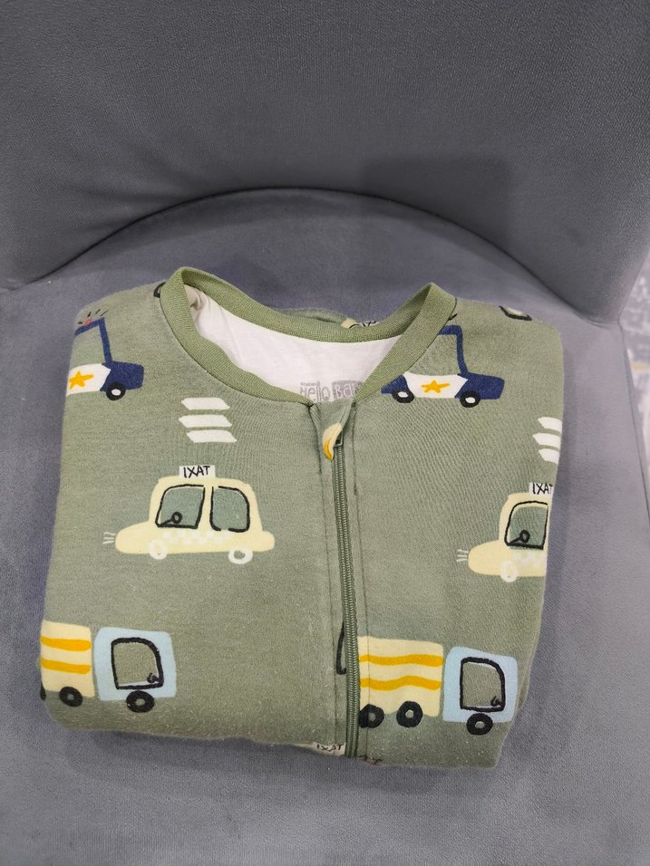 uyku tulumu - Görsel 2