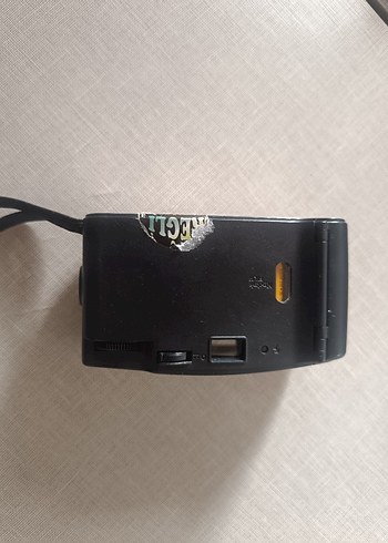 KODAK EC100 + 35 MM FİLM - Görsel 5