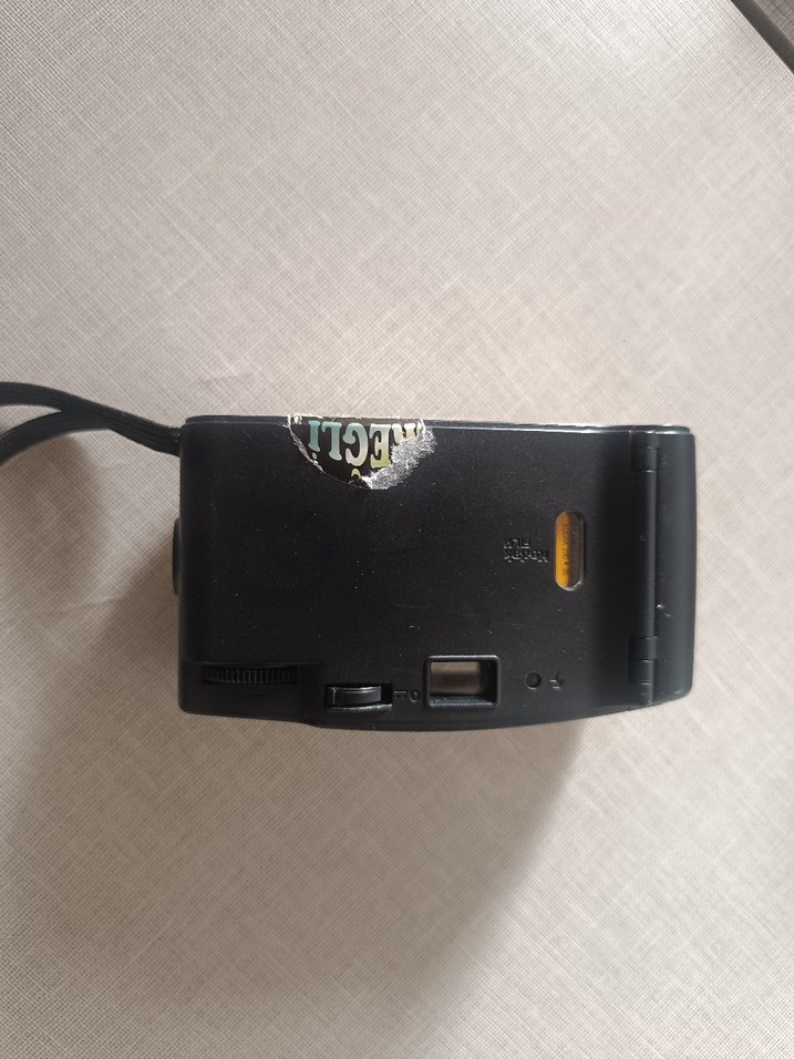 KODAK EC100 + 35 MM FİLM - Görsel 5