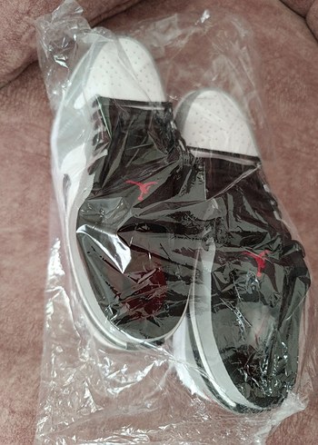 NİKE AİR JORDAN - Görsel 4