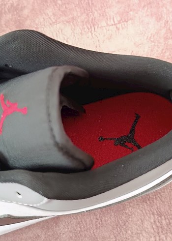 NİKE AİR JORDAN - Görsel 3