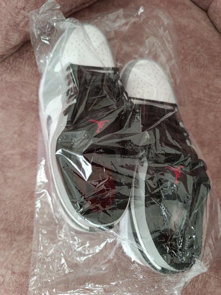 NİKE AİR JORDAN - Görsel 4