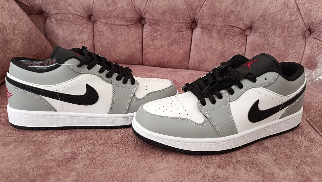 NİKE AİR JORDAN - Görsel 2