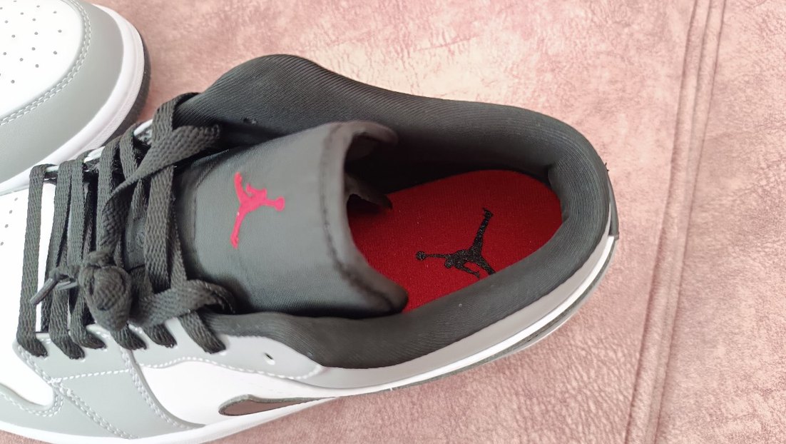 NİKE AİR JORDAN - Görsel 3