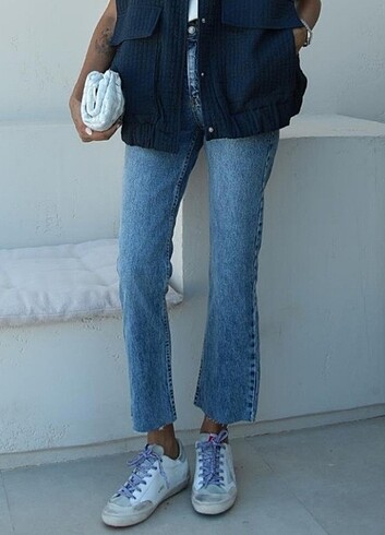 Zara pantolon 