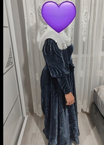 46 Beden Tesetür abiye