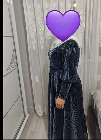 Tesetür abiye