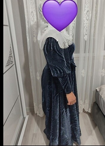 46 Beden Tesetür abiye